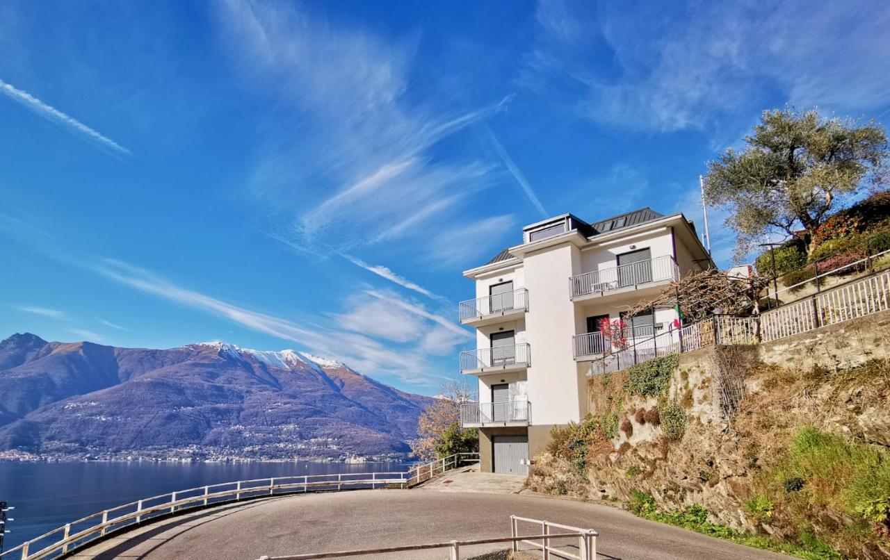 Lake Dream By Design Studio Apartment Bellano Exterior photo